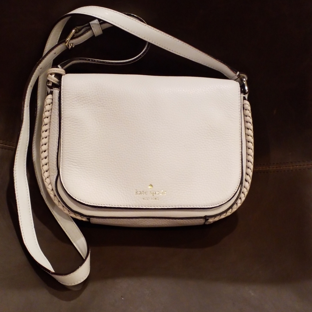 Kate Spade crossbody purse
